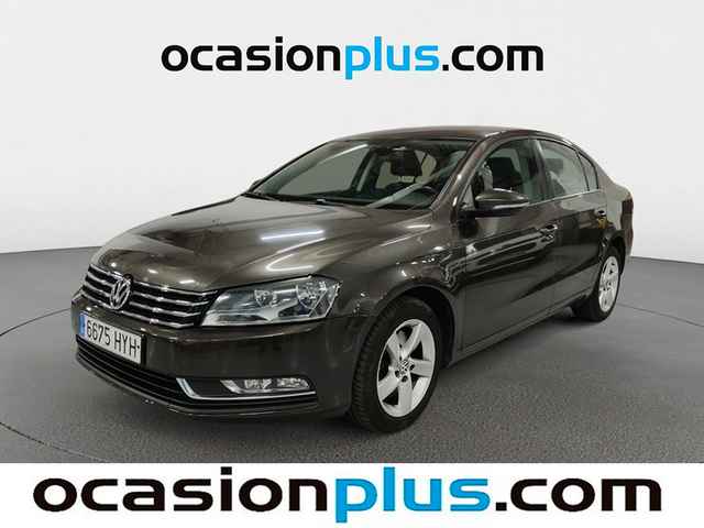 Volkswagen Passat Segunda Mano Particulares Almería