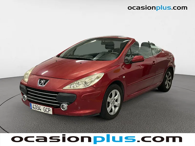 Peugeot 307 Segunda Mano