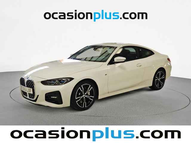 Bmw Seminuevos Ciudad real