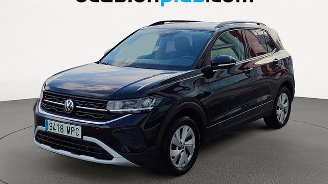 Volkswagen Segunda Mano Málaga