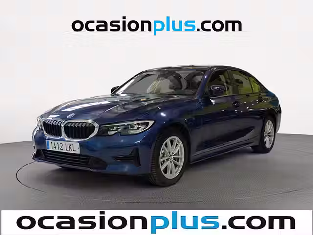 BMW Serie 3