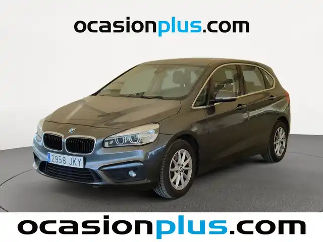BMW Serie 2 Active Tourer