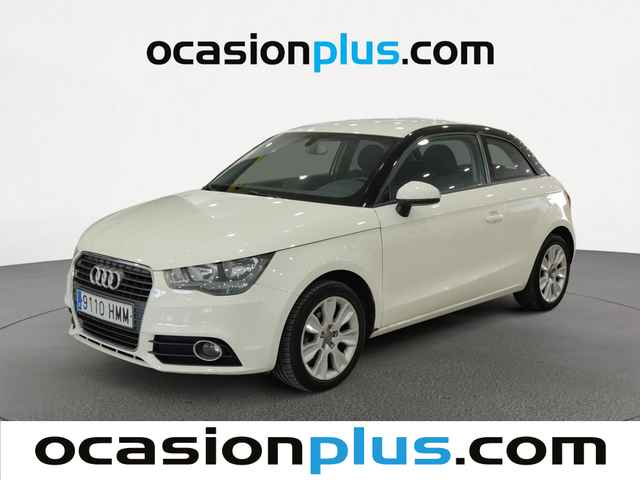 Audi A1 Seminuevos Castellón