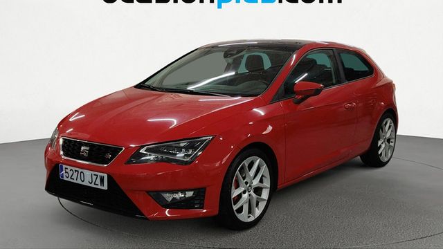 Seat Segunda Mano Particulares Pontevedra
