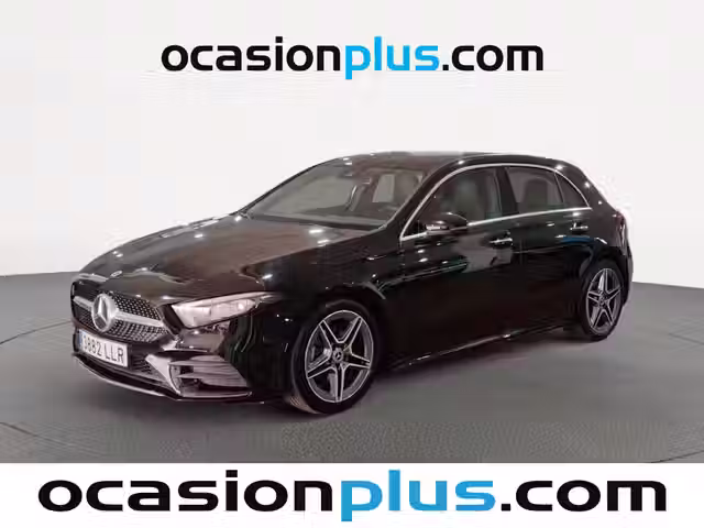 Mercedes Clase A