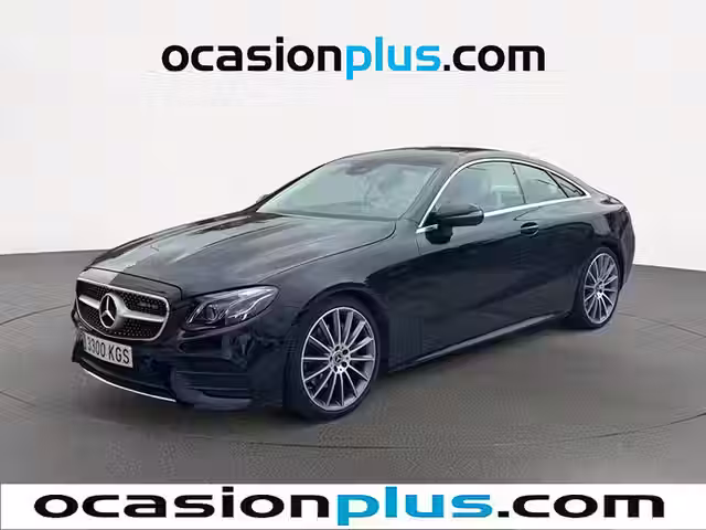 Mercedes Clase E