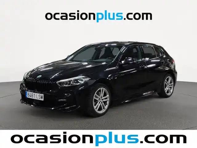 BMW Serie 1