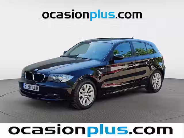 BMW Serie 1