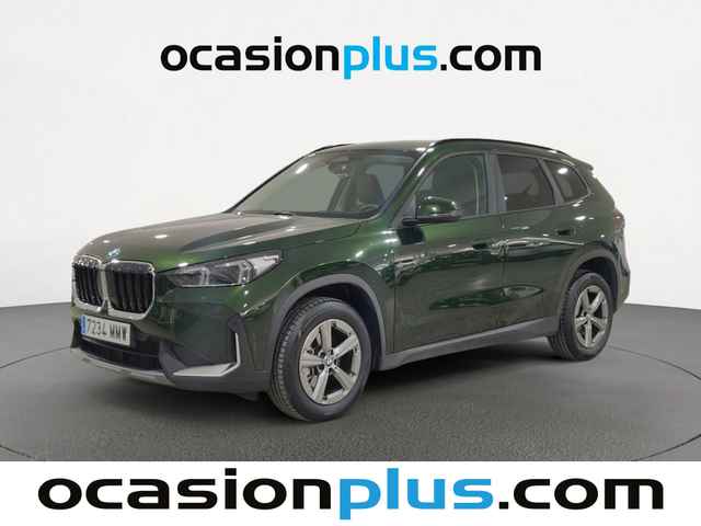 Coches Bmw X1 Segunda Mano