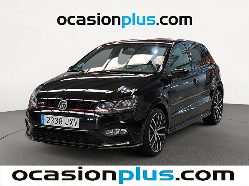 Volkswagen Polo Ocasión Cantabria