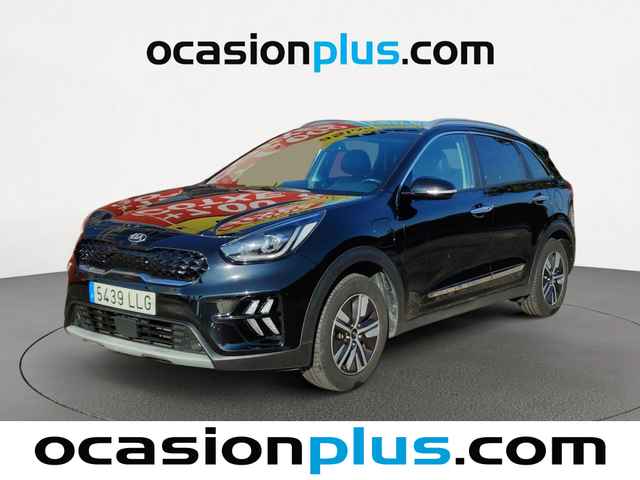 Kia Niro Seminuevos Barcelona