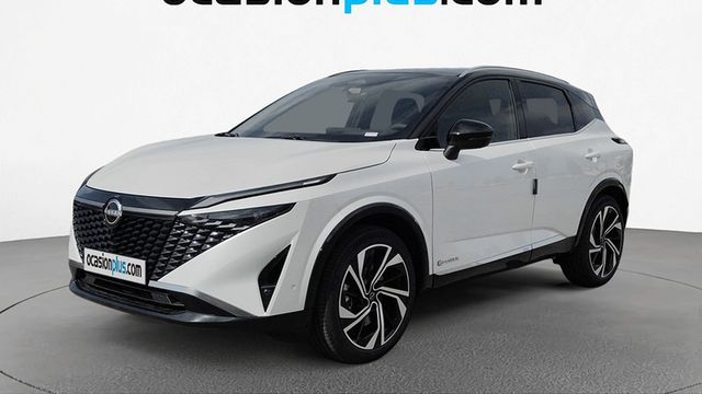 Nissan Segunda Mano Castellón