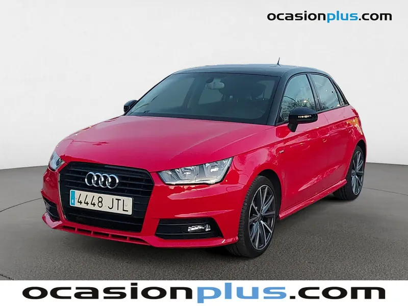 Audi Segunda Mano Particulares Toledo