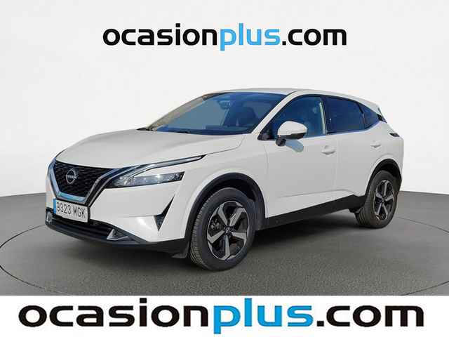 Nissan Segunda Mano Baratos Alicante