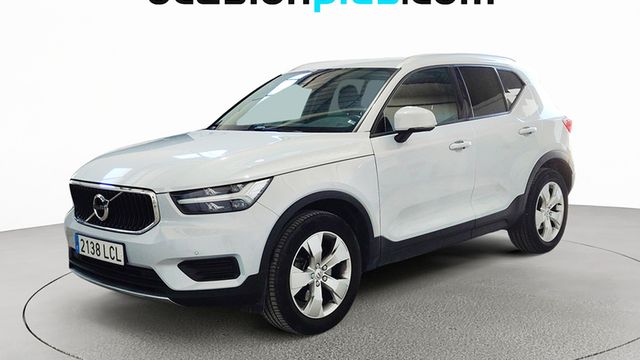 Volvo Segunda Mano Alicante