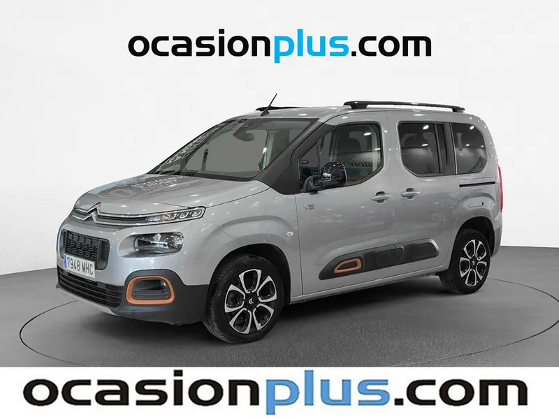 Citroën Seminuevos Castellón