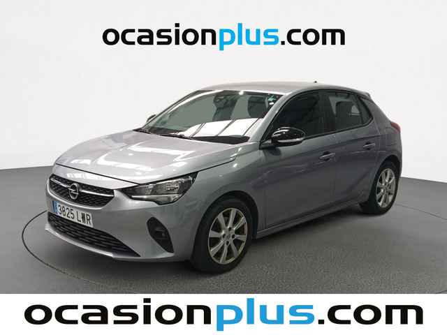 Opel Ocasión Cáceres