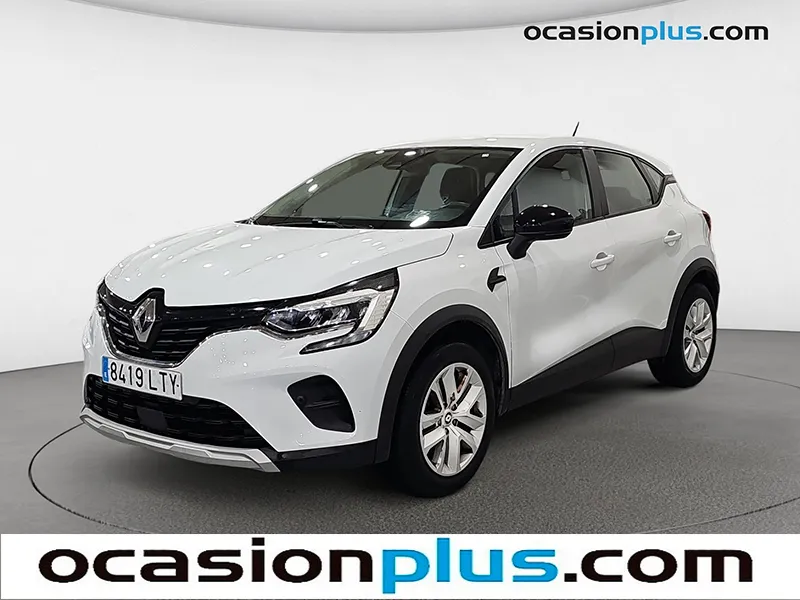 Renault Segunda Mano Málaga