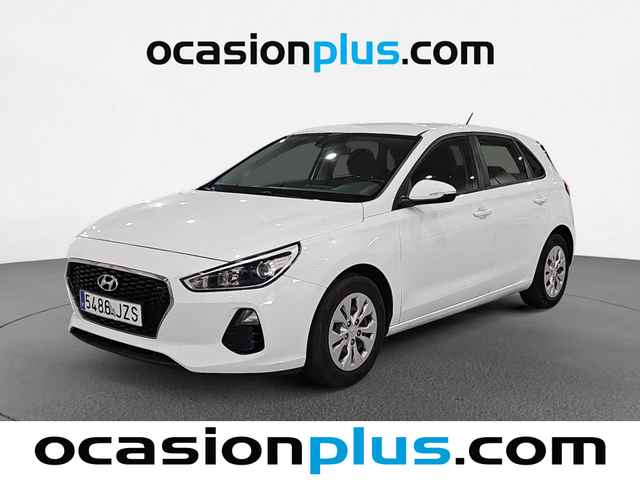 Hyundai I30 Segunda Mano Particulares Valencia