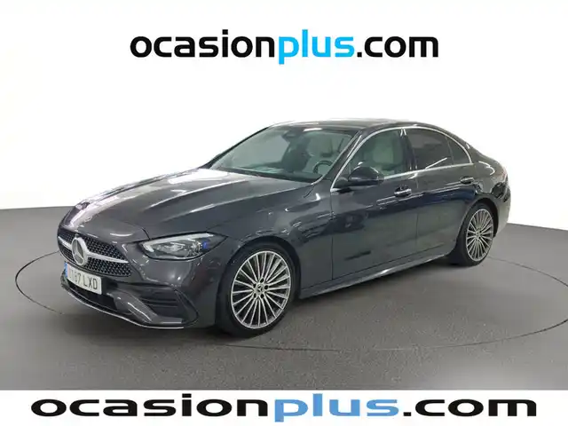 Mercedes Clase C