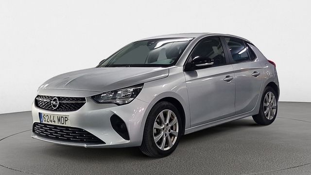 Opel Segunda Mano Almería