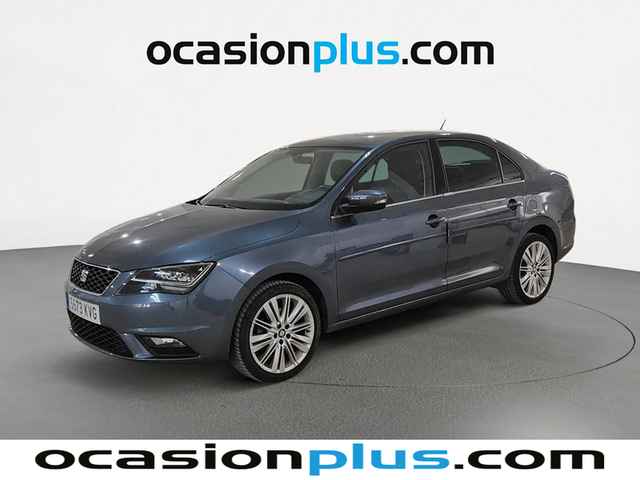 Seat Segunda Mano Ourense