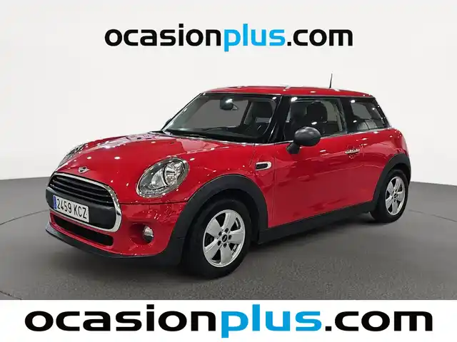 Mini MINI