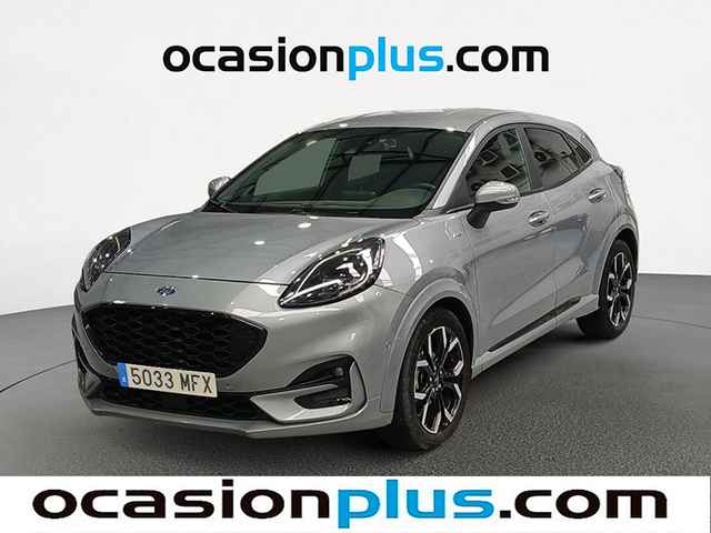 Ford Segunda Mano Particulares Badajoz
