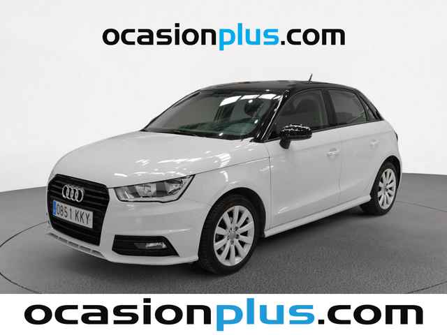 Audi A1 Segunda Mano Baratos Valencia