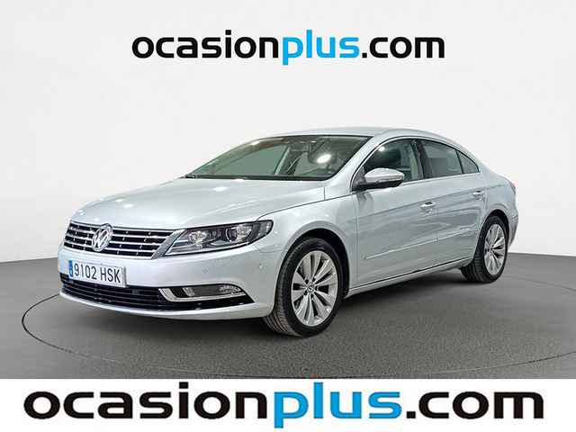 Coches Segunda Mano Volkswagen Cc