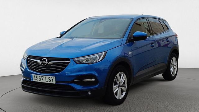 Comprar Coche Opel Grandland x Segunda Mano