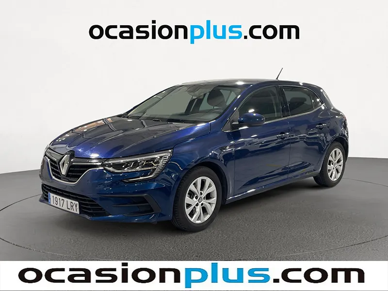 Renault Segunda Mano Baratos Murcia