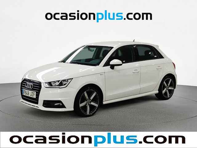 Audi Segunda Mano Particulares Asturias