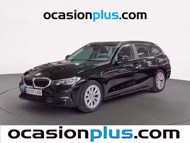 BMW Serie 3