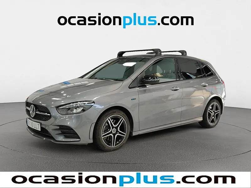 Mercedes Segunda Mano Granada