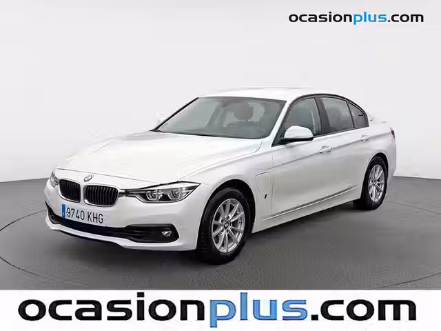 BMW Serie 3