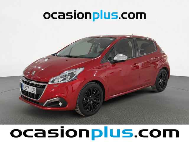 Peugeot Seminuevos Ourense