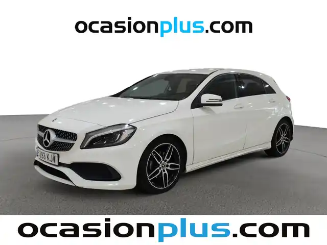 Mercedes Clase A