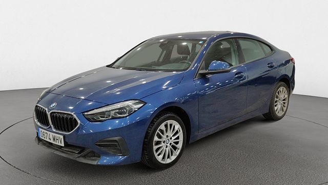 Bmw Segunda Mano Córdoba