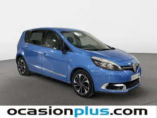 Renault Scénic BOSE Energy TCe 130 Euro 6