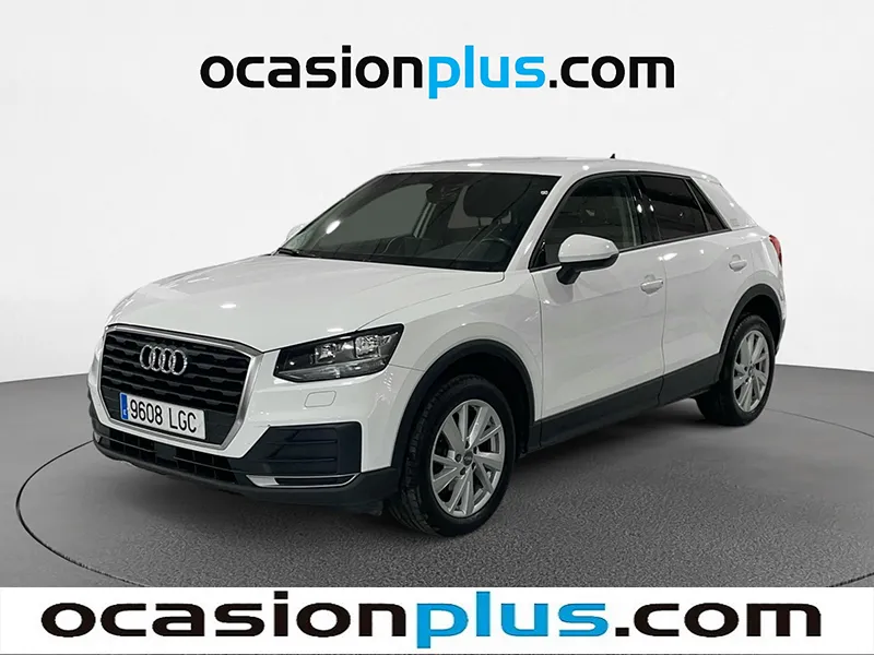 Audi Segunda Mano Particulares Murcia