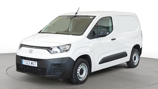 Fiat Doblò Ocasión