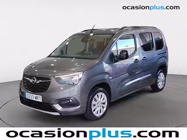 Opel Combo Life