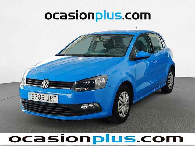 Volkswagen Polo Segunda Mano Particulares Alicante