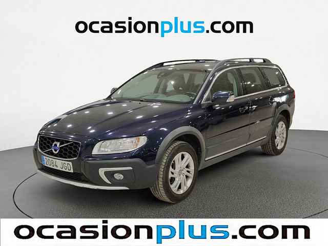 Volvo Xc70 Segunda Mano Sevilla