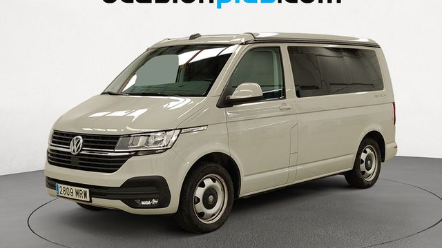 Coches de Ocasión Camper