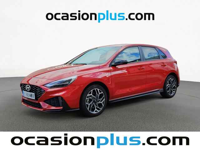 Hyundai Segunda Mano Vizcaya