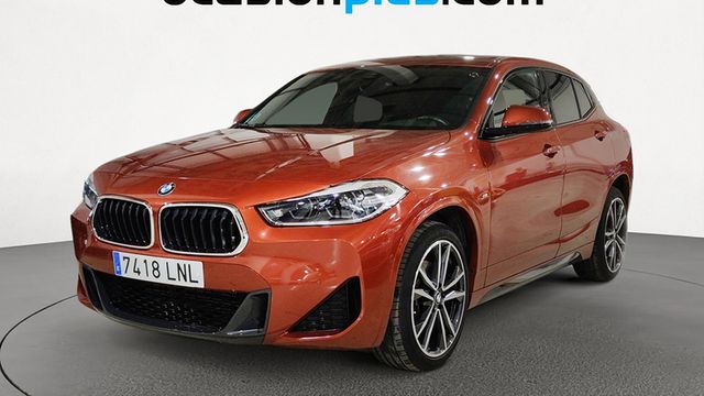 Bmw Segunda Mano Toledo
