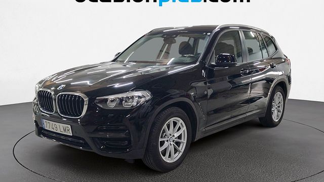 Bmw X3 Segunda Mano Sevilla