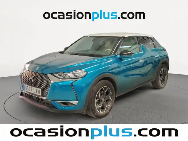 DS DS 3 Crossback